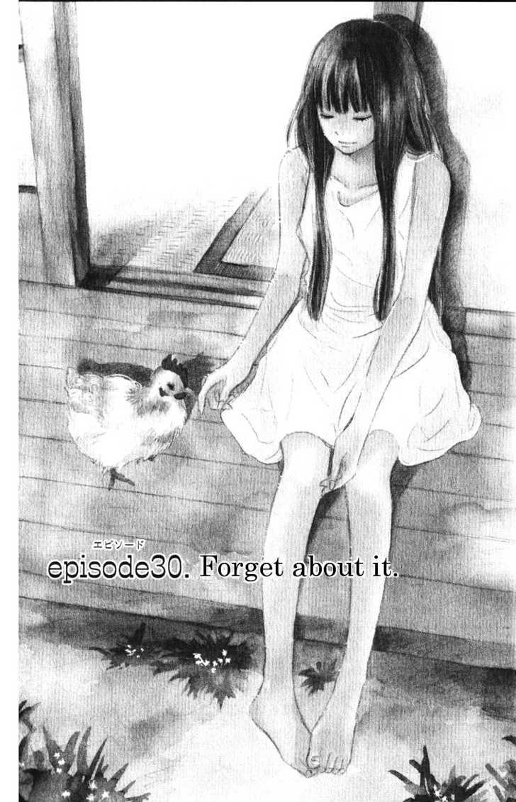 Read Kimi Ni Todoke EN Manga Online