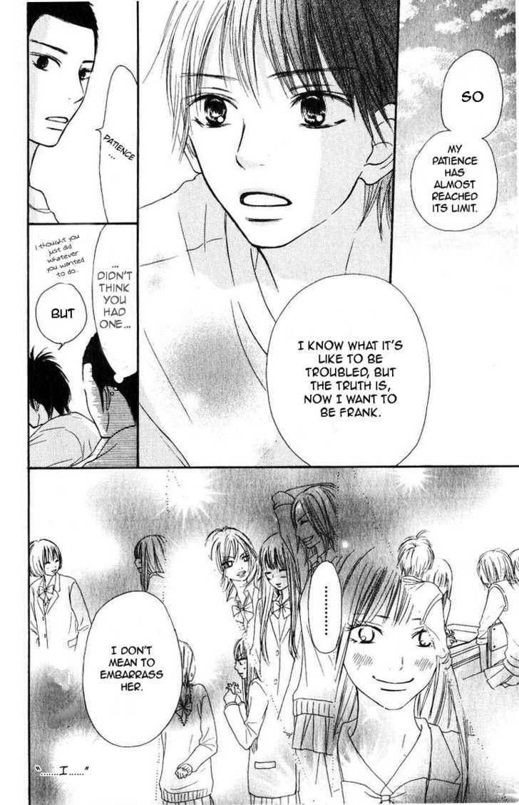 Read Kimi Ni Todoke EN Manga Online