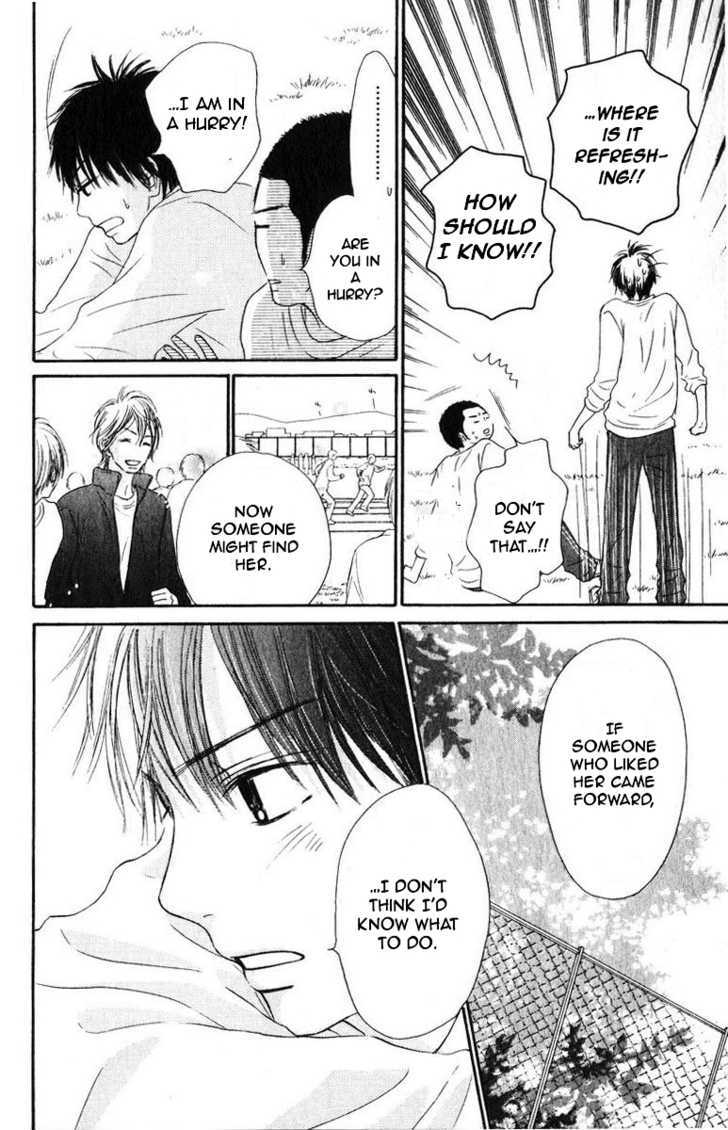 Read Kimi Ni Todoke EN Manga Online