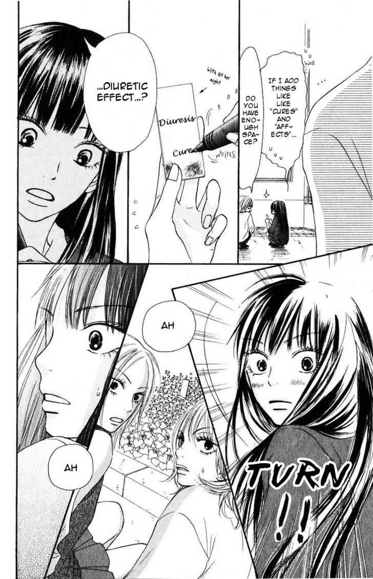 Read Kimi Ni Todoke EN Manga Online
