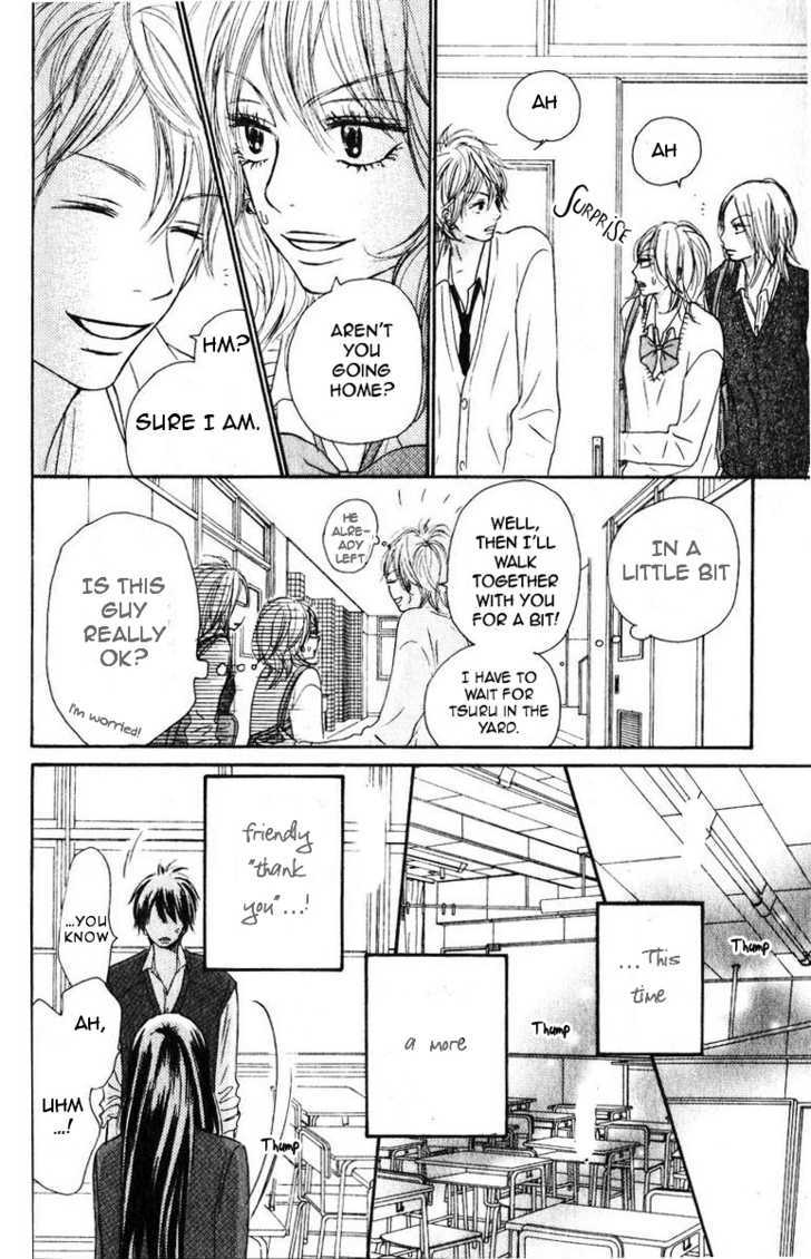 Read Kimi Ni Todoke EN Manga Online