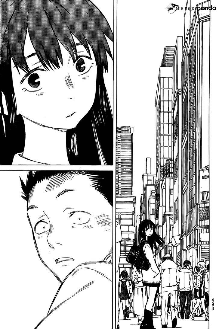 Read Koe no Katachi EN Manga Online