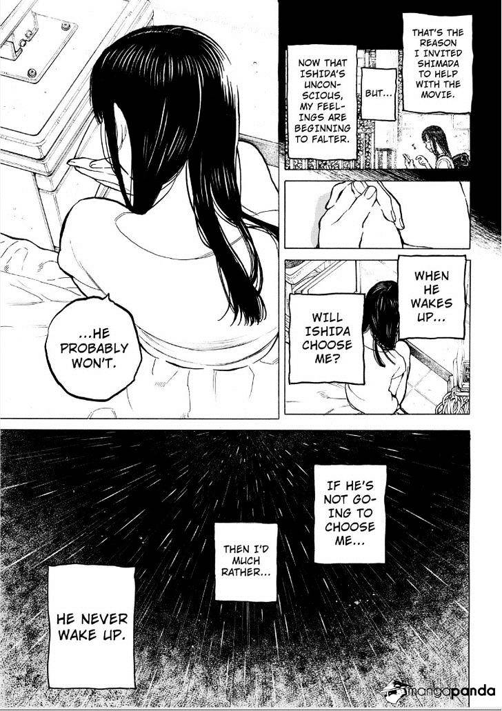 Read Koe no Katachi EN Manga Online