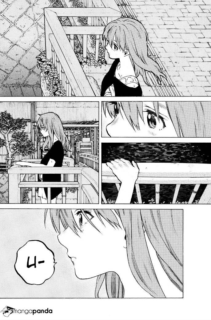 Read Koe no Katachi EN Manga Online