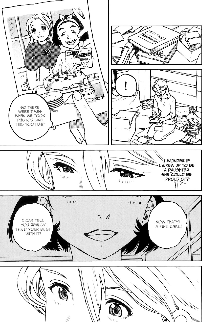 Read Koe no Katachi EN Manga Online
