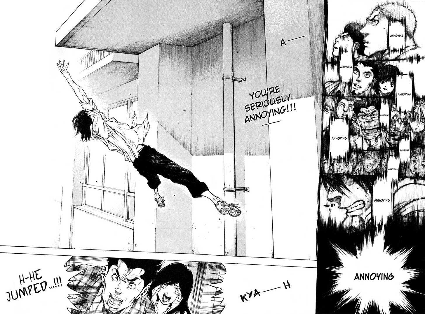 Read Kokou No Hito EN Manga Online