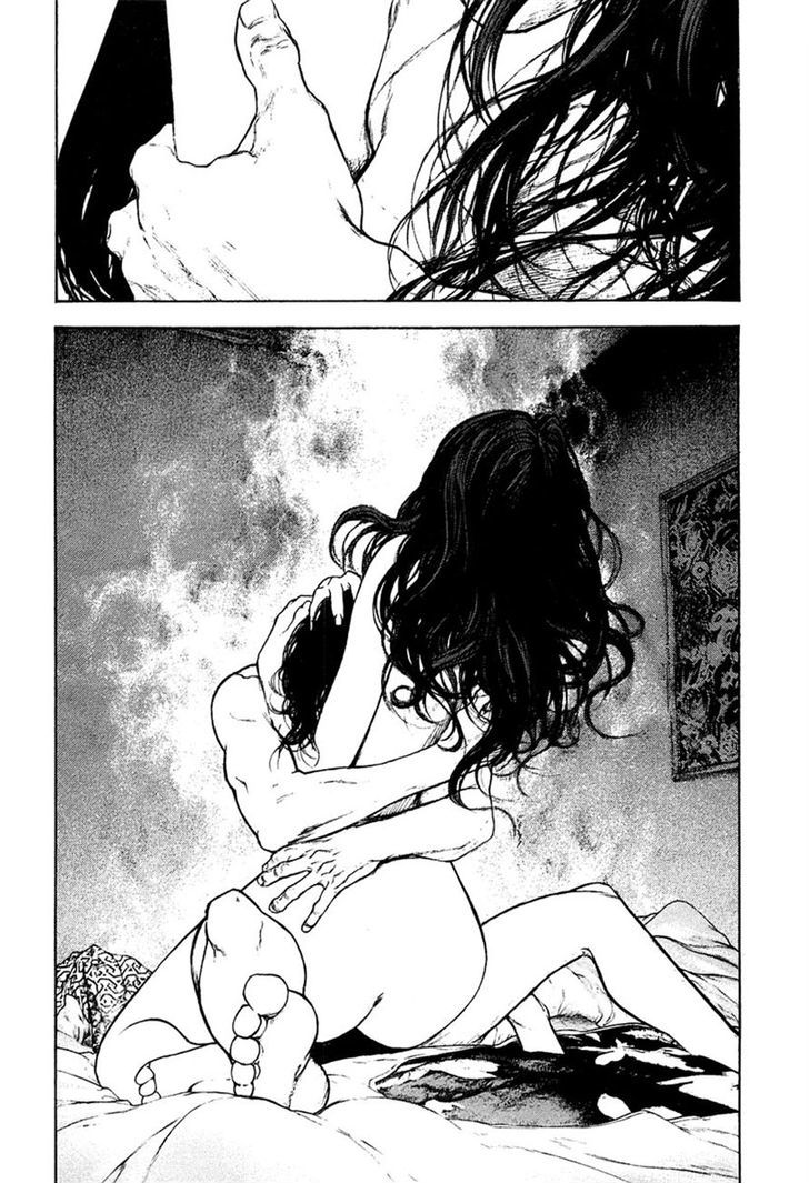 Read Kokou No Hito EN Manga Online