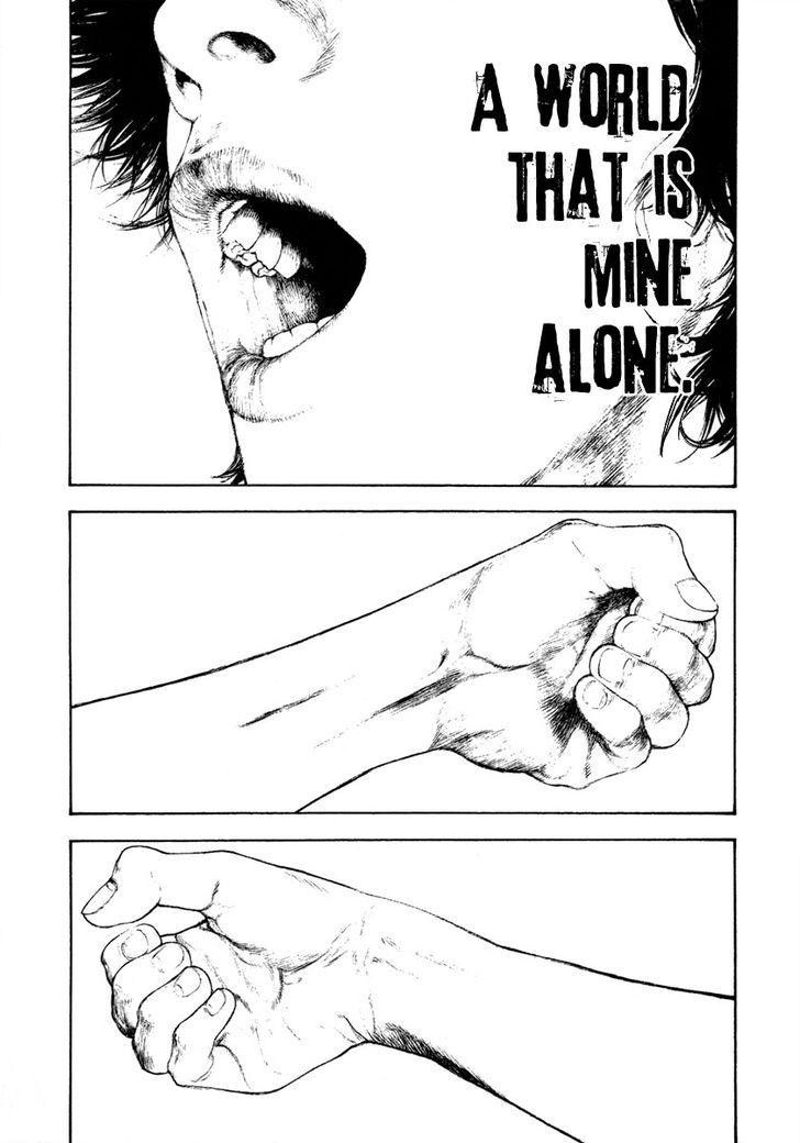 Read Kokou No Hito EN Manga Online