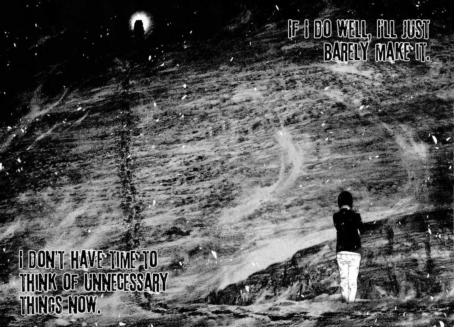 Read Kokou No Hito EN Manga Online