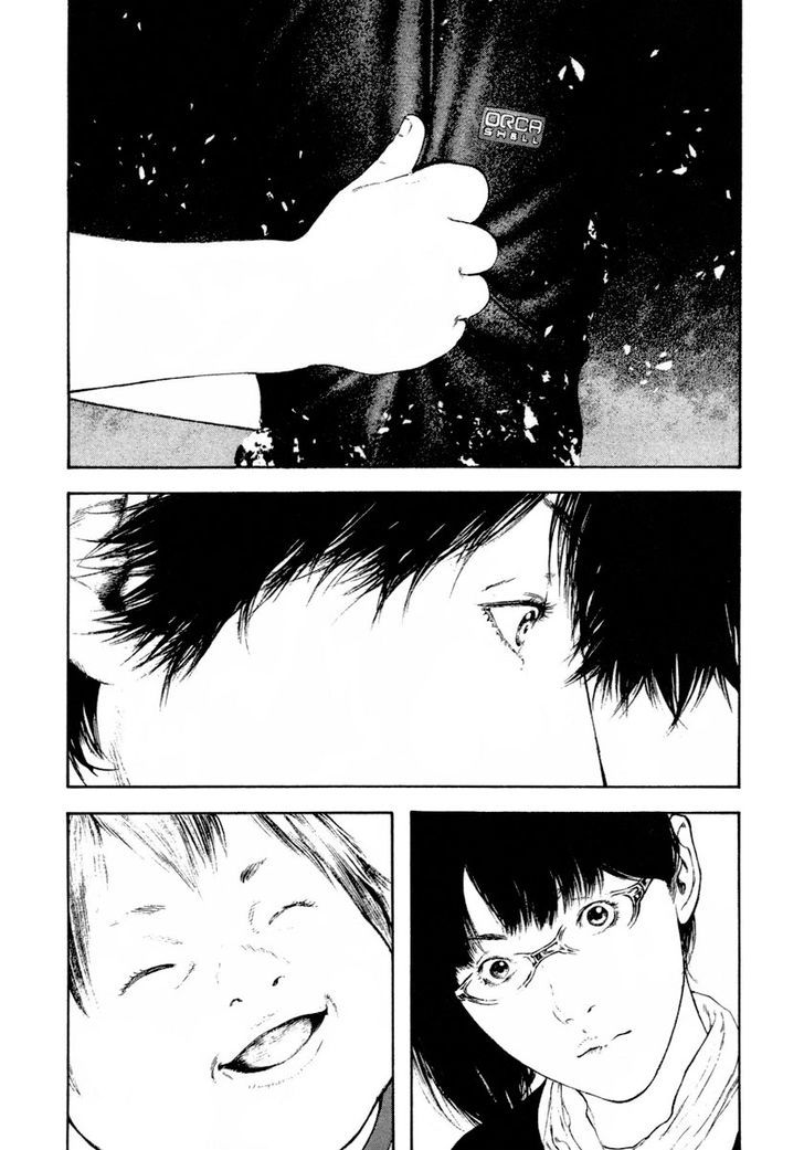Read Kokou No Hito EN Manga Online