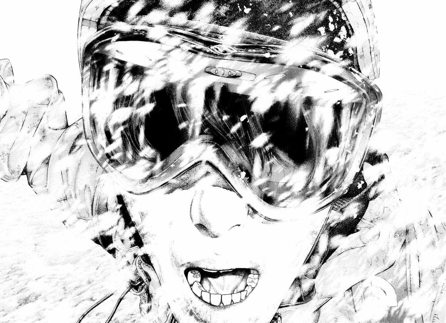 Read Kokou No Hito EN Manga Online