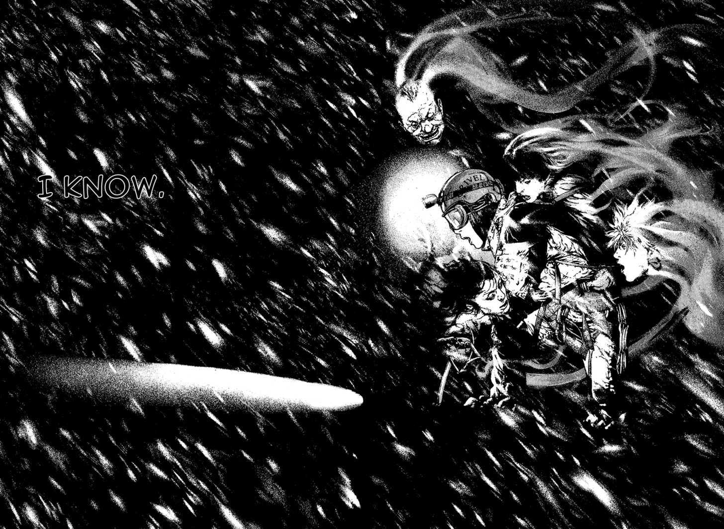 Read Kokou No Hito EN Manga Online