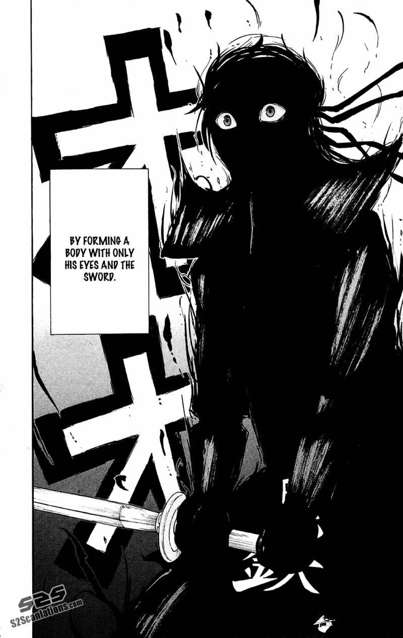 Read Kurogane EN Manga Online