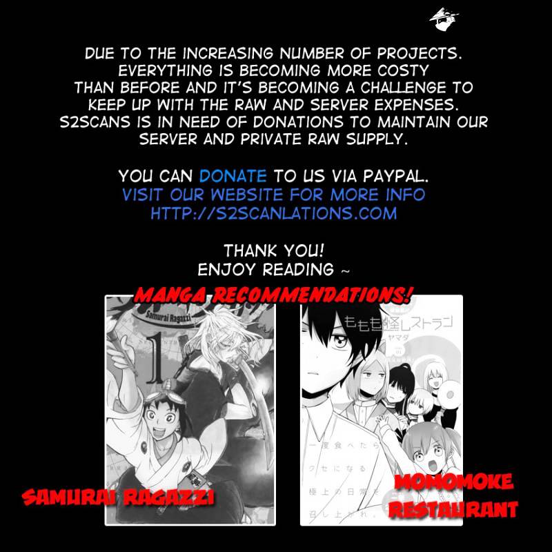 Read Kurogane EN Manga Online