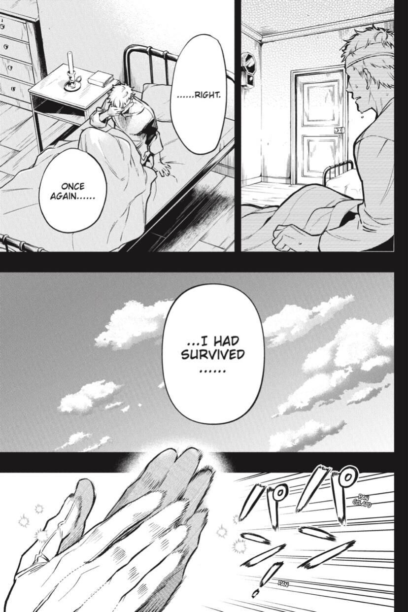 Read Kuroshitsuji EN Manga Online