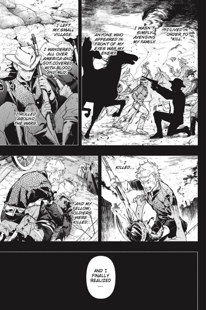 Read Kuroshitsuji EN Manga Online