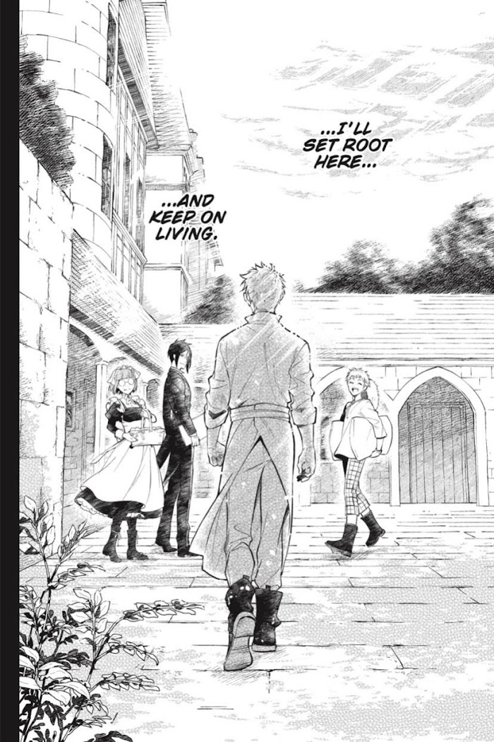 Read Kuroshitsuji EN Manga Online
