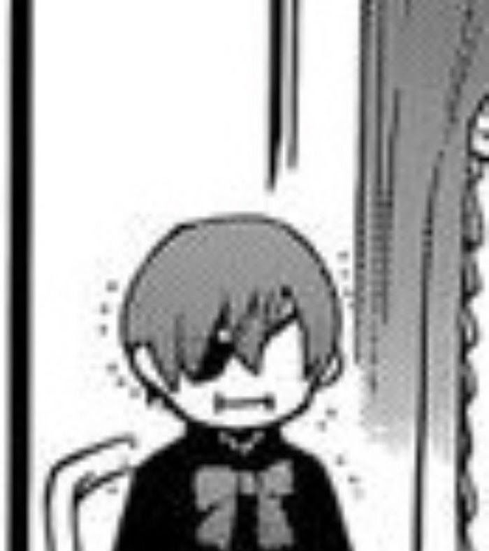 Read Kuroshitsuji EN Manga Online