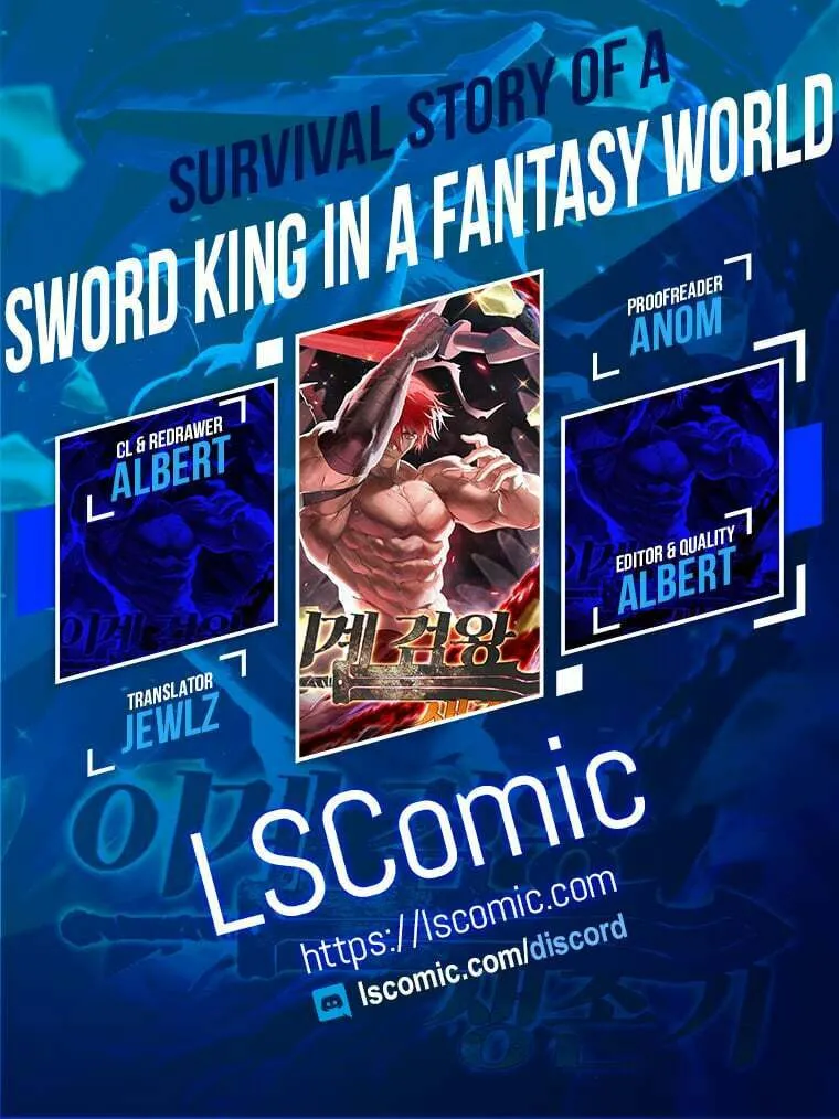 Read Latna Saga Survival of a Sword King EN Manga Online