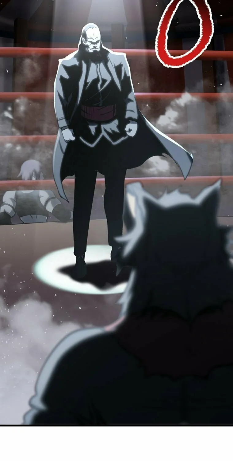 Read Latna Saga Survival of a Sword King EN Manga Online