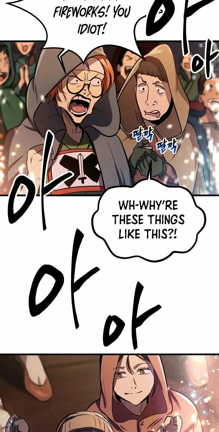 Read Latna Saga Survival of a Sword King EN Manga Online