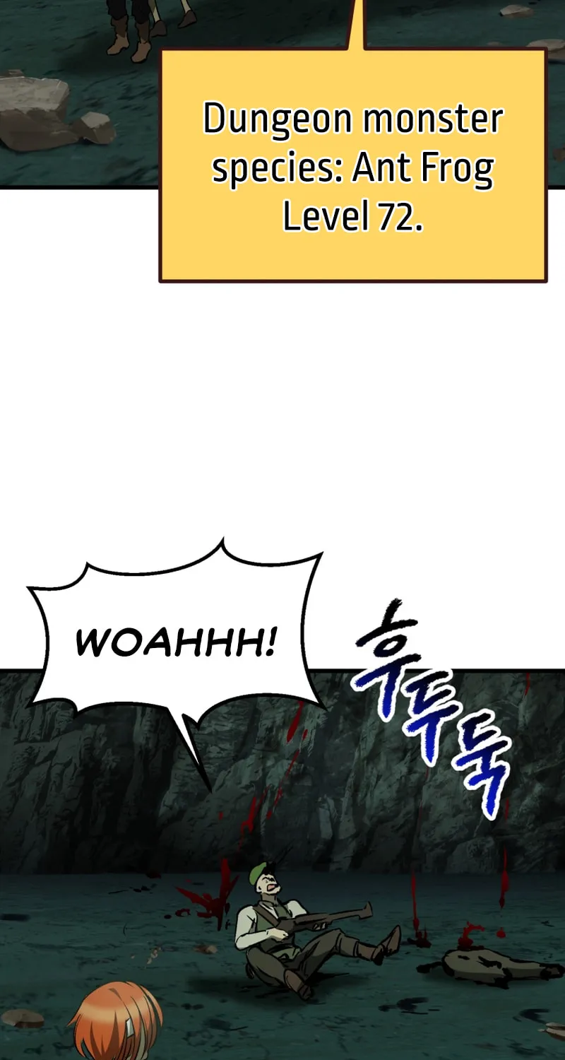 Read Latna Saga Survival of a Sword King EN Manga Online