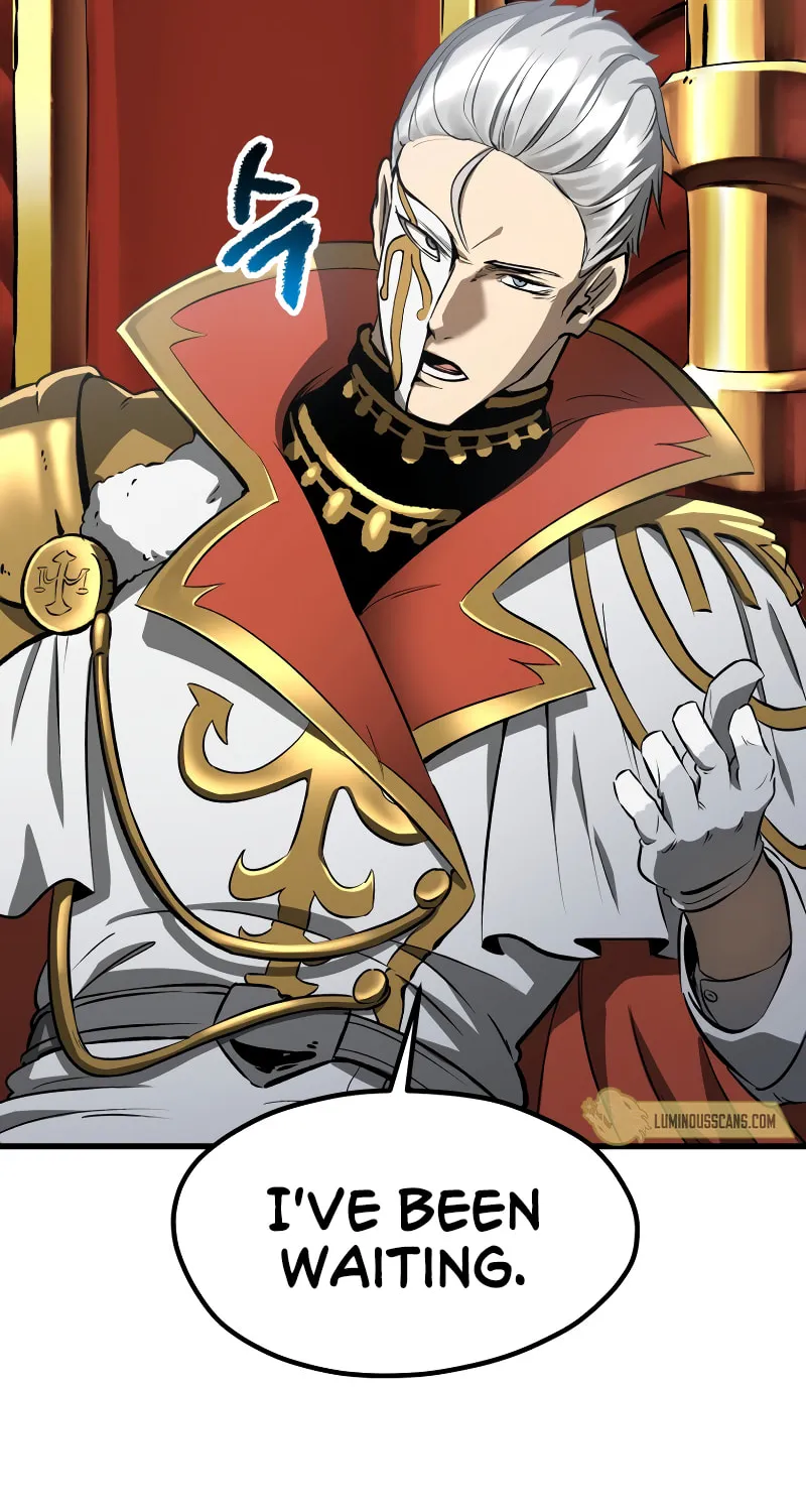 Read Latna Saga Survival of a Sword King EN Manga Online