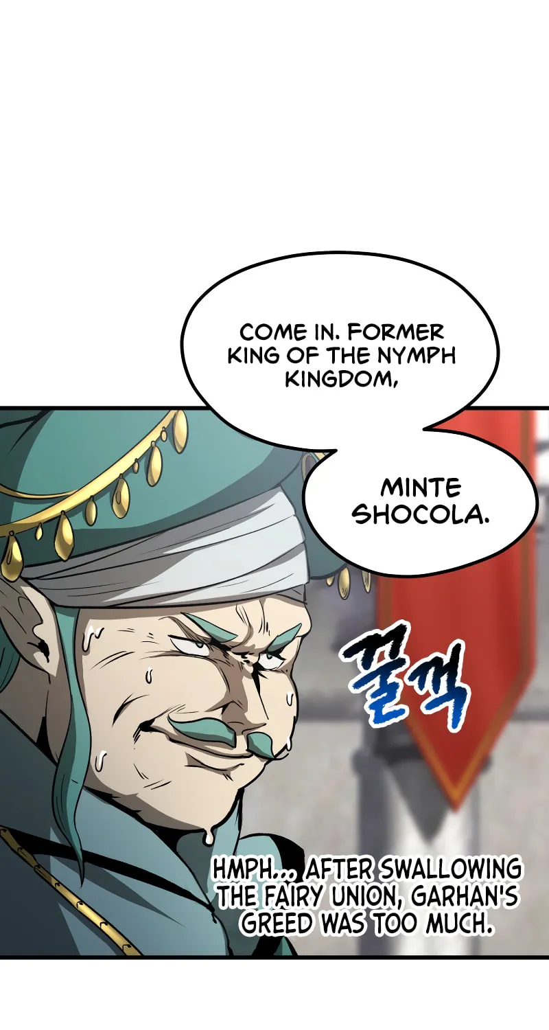 Read Latna Saga Survival of a Sword King EN Manga Online