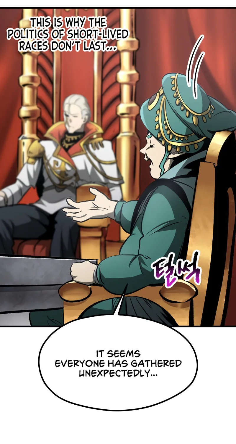 Read Latna Saga Survival of a Sword King EN Manga Online