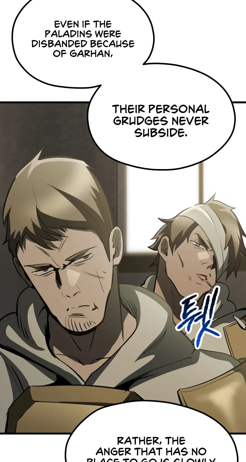 Read Latna Saga Survival of a Sword King EN Manga Online