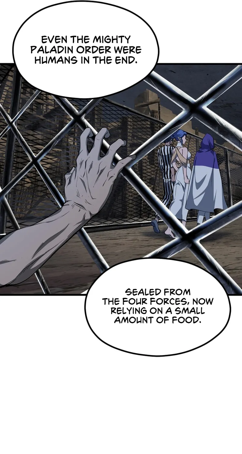 Read Latna Saga Survival of a Sword King EN Manga Online