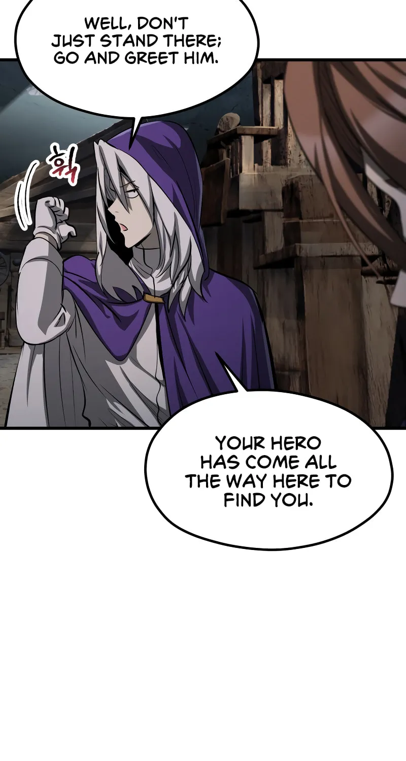 Read Latna Saga Survival of a Sword King EN Manga Online