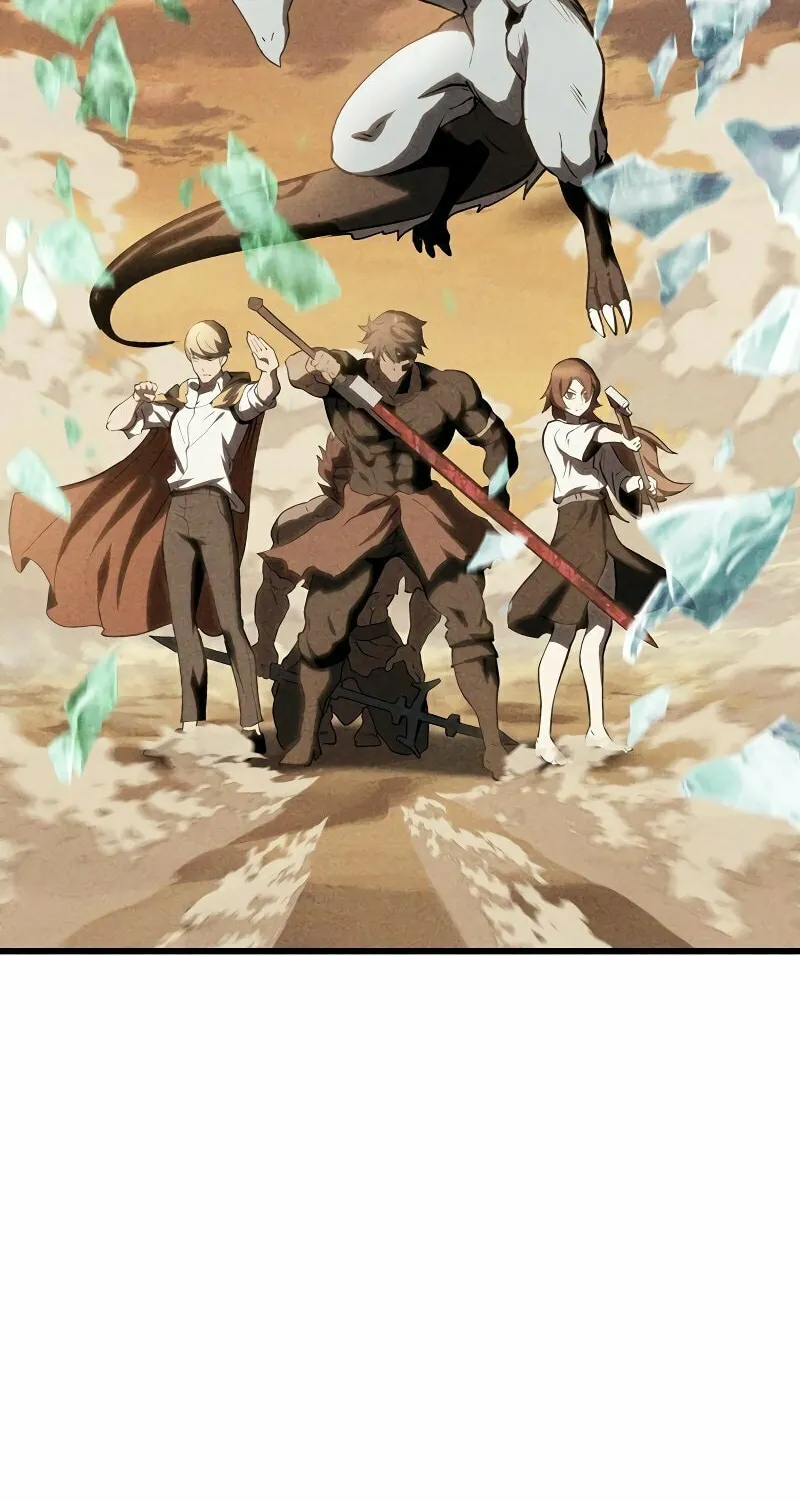 Read Latna Saga Survival of a Sword King EN Manga Online