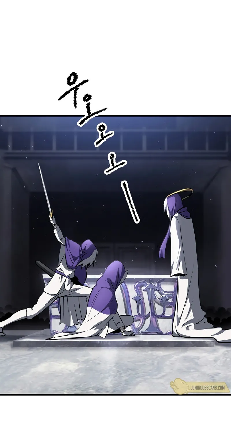 Read Latna Saga Survival of a Sword King EN Manga Online