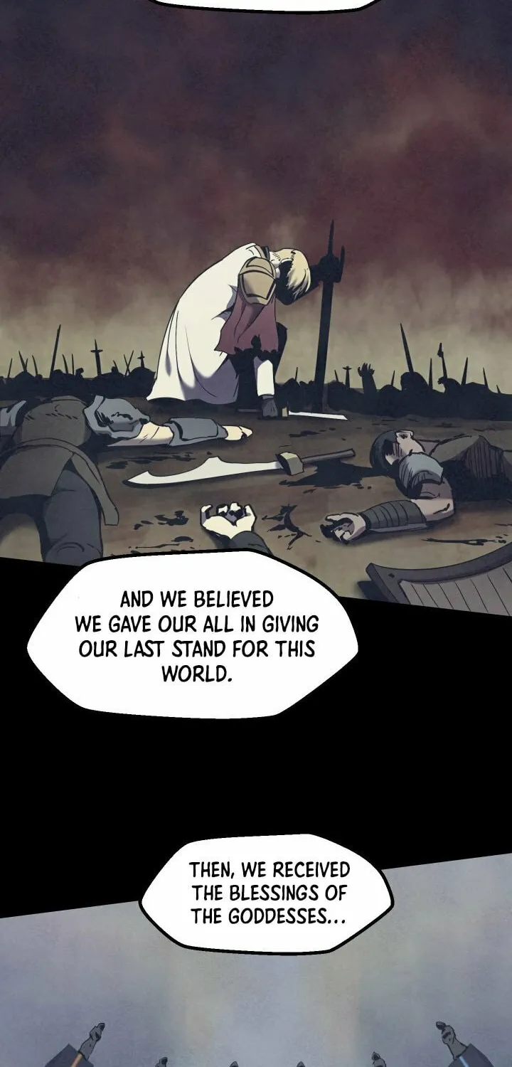 Read Latna Saga Survival of a Sword King EN Manga Online