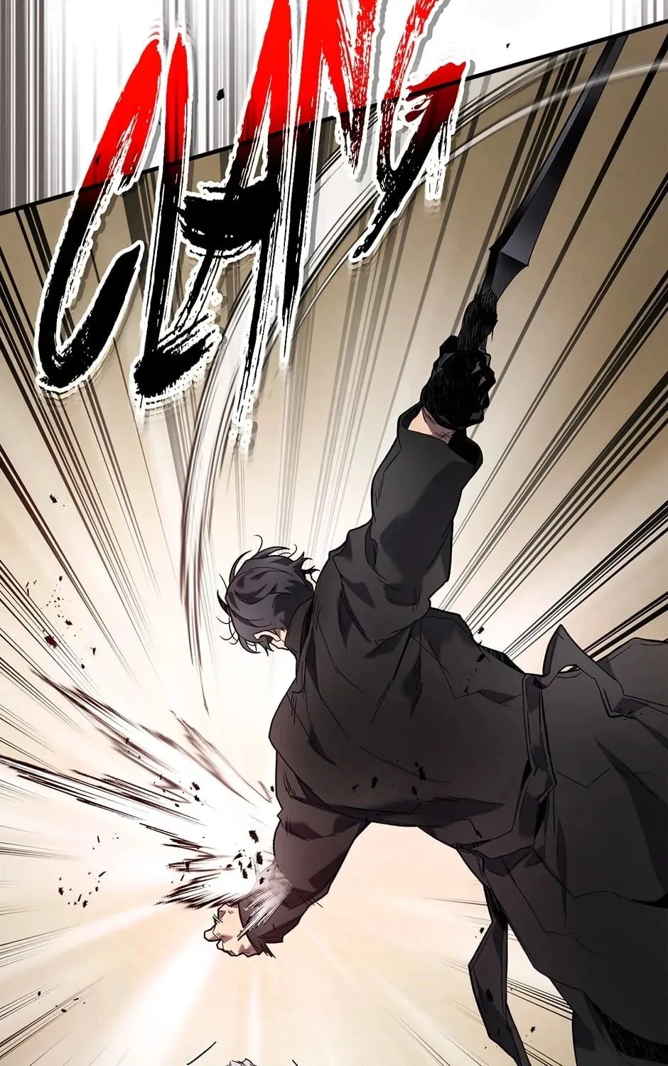 Read Level Up with the Gods EN Manga Online