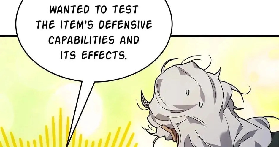 Read Level Up with the Gods EN Manga Online
