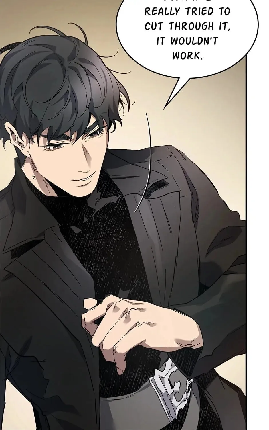 Read Level Up with the Gods EN Manga Online