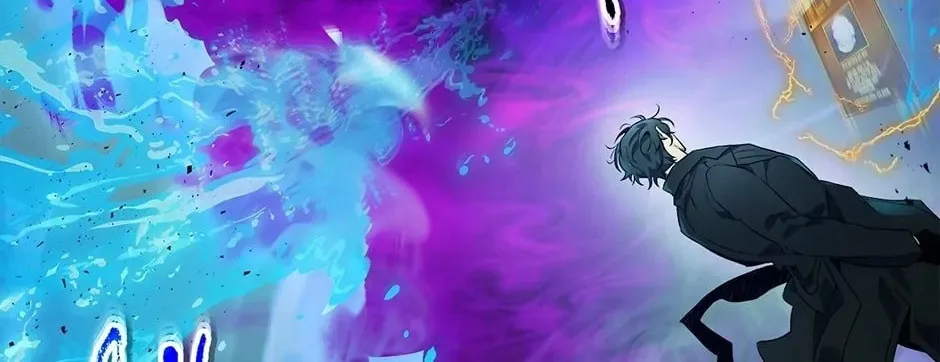 Read Level Up with the Gods EN Manga Online