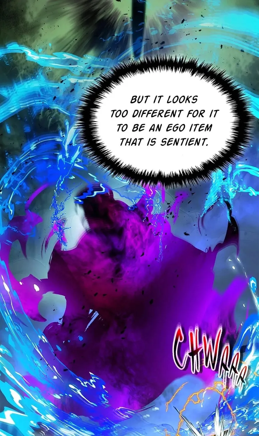 Read Level Up with the Gods EN Manga Online