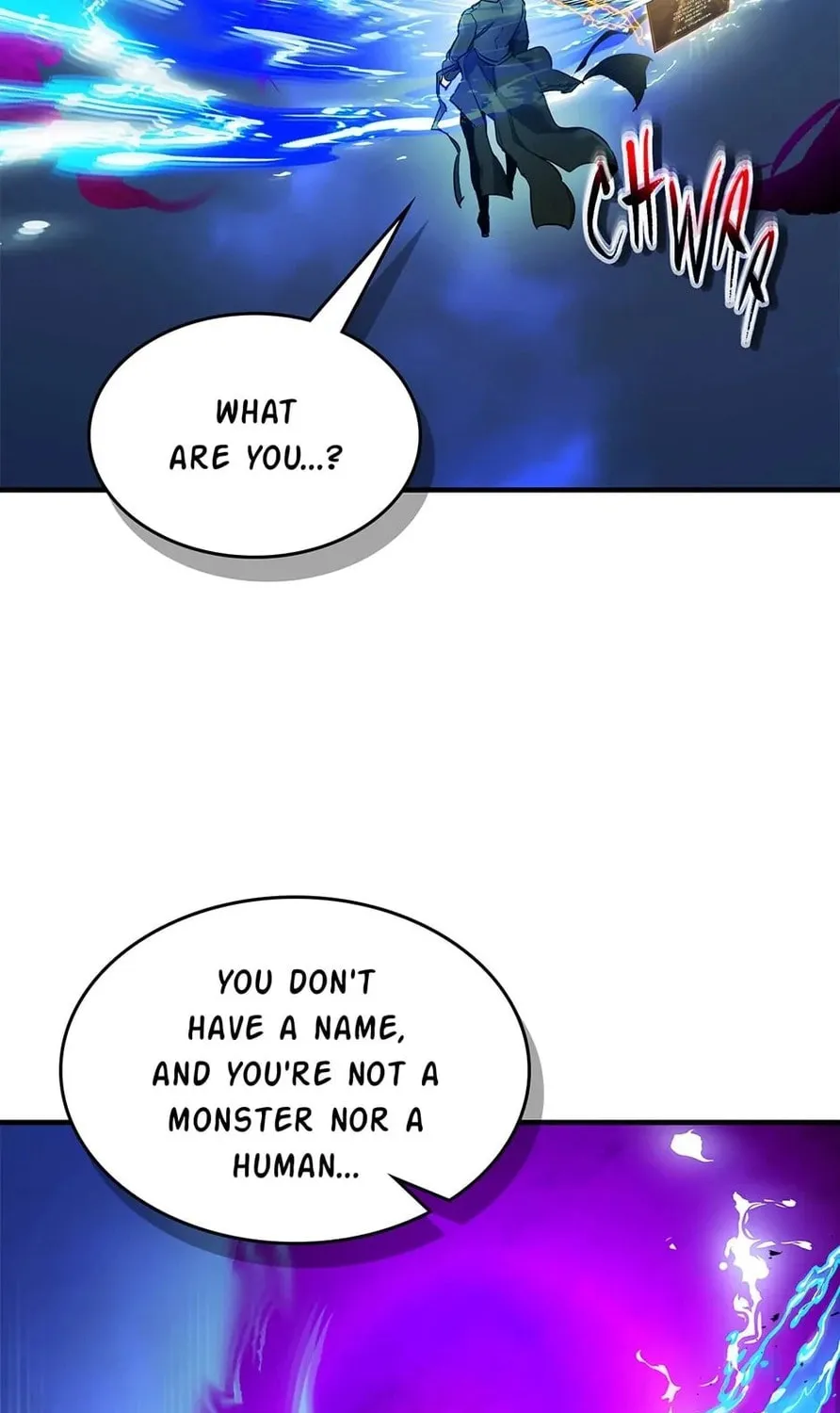 Read Level Up with the Gods EN Manga Online