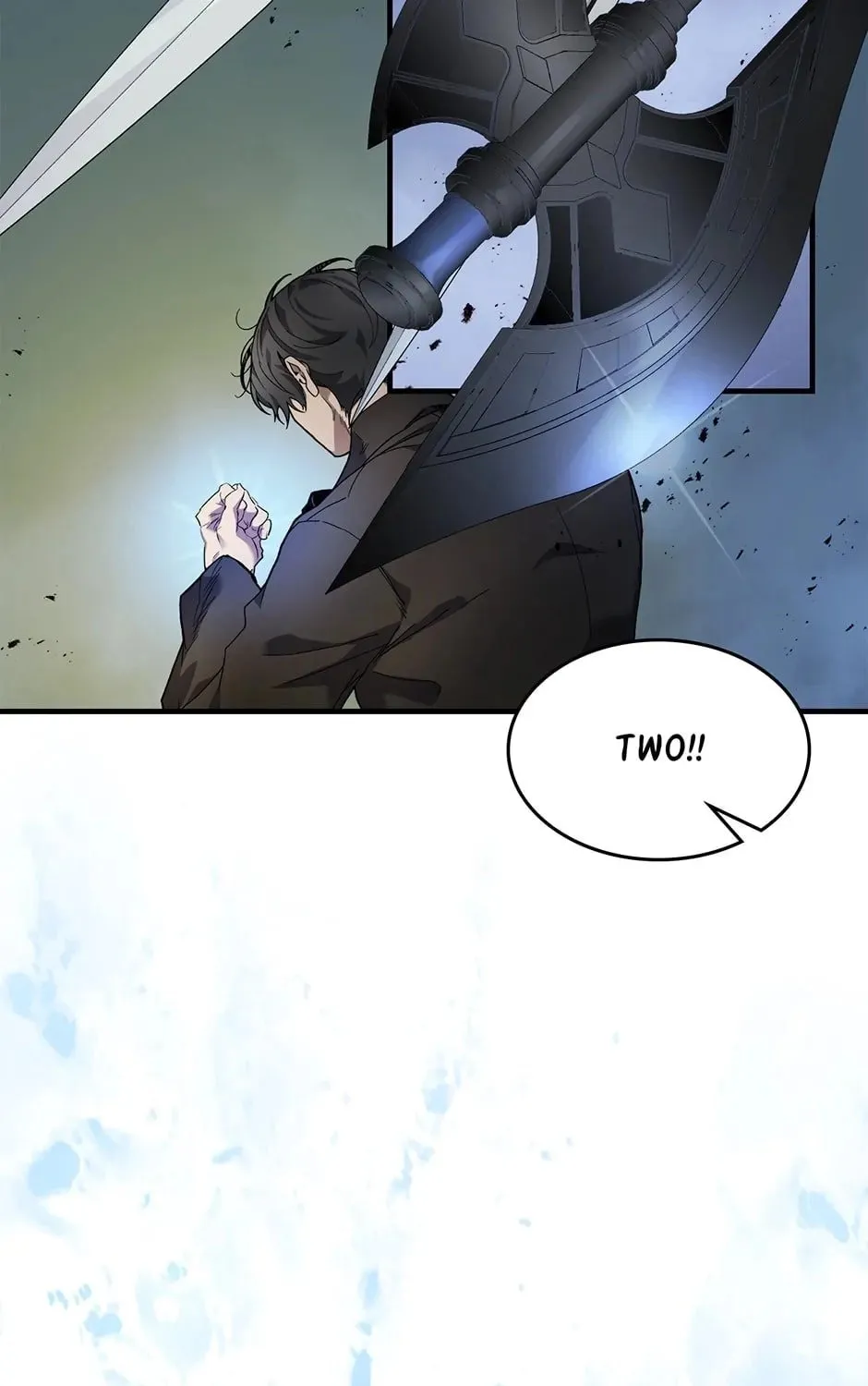 Read Level Up with the Gods EN Manga Online