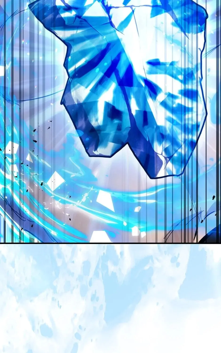 Read Level Up with the Gods EN Manga Online