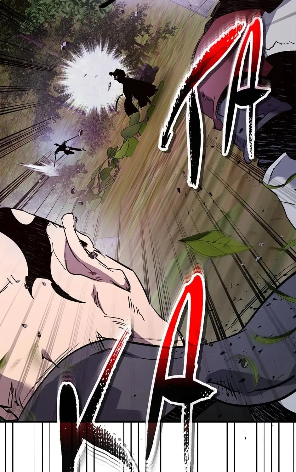 Read Level Up with the Gods EN Manga Online