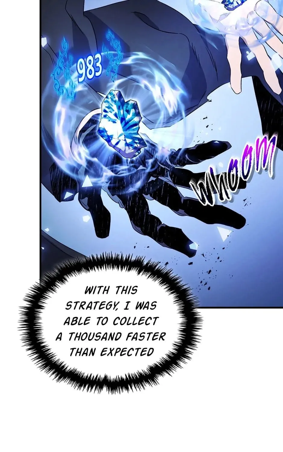 Read Level Up with the Gods EN Manga Online