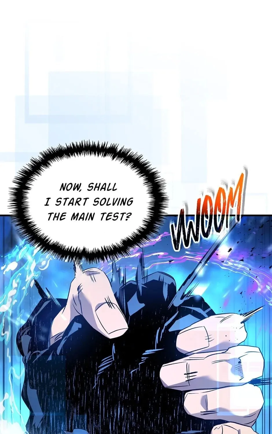 Read Level Up with the Gods EN Manga Online