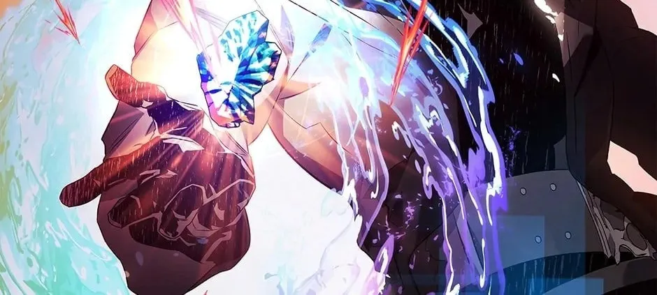 Read Level Up with the Gods EN Manga Online