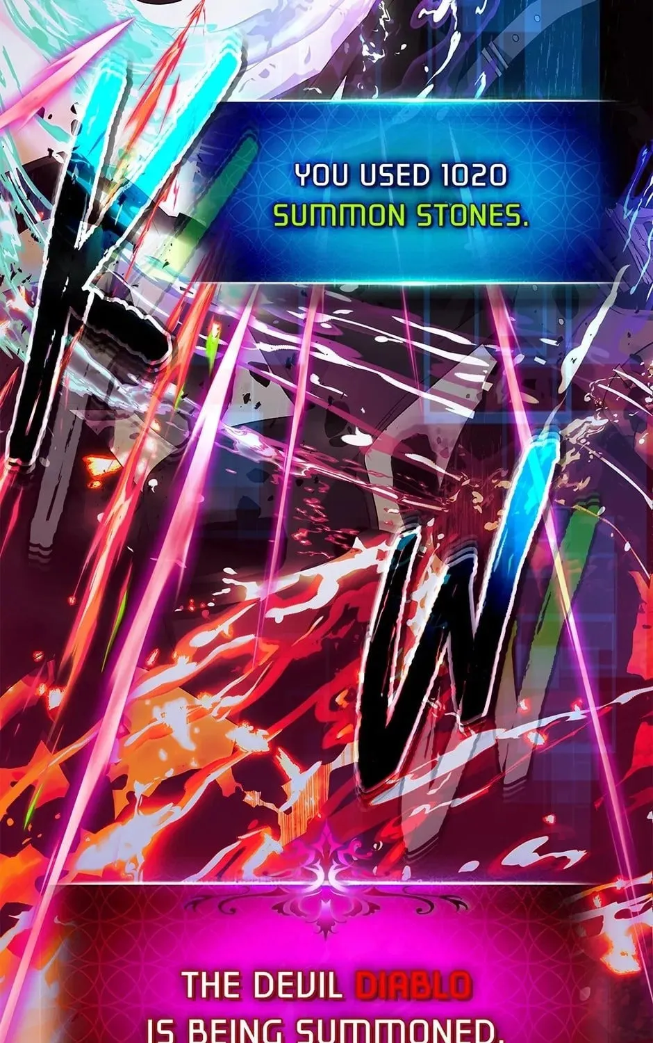 Read Level Up with the Gods EN Manga Online