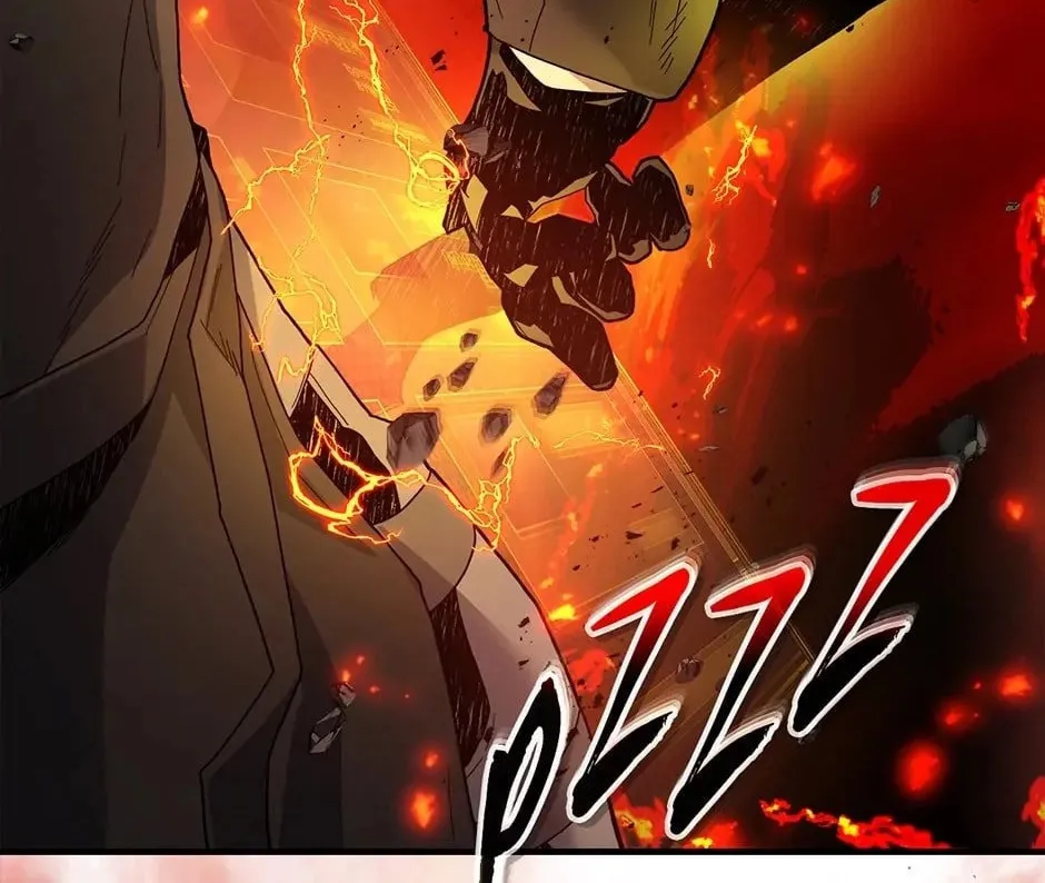 Read Level Up with the Gods EN Manga Online