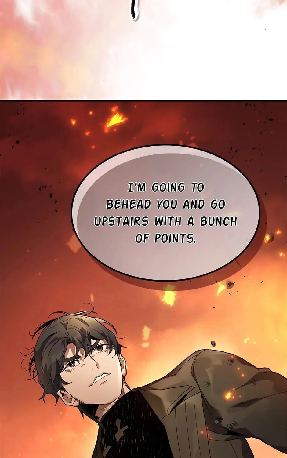 Read Level Up with the Gods EN Manga Online